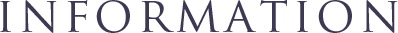 information